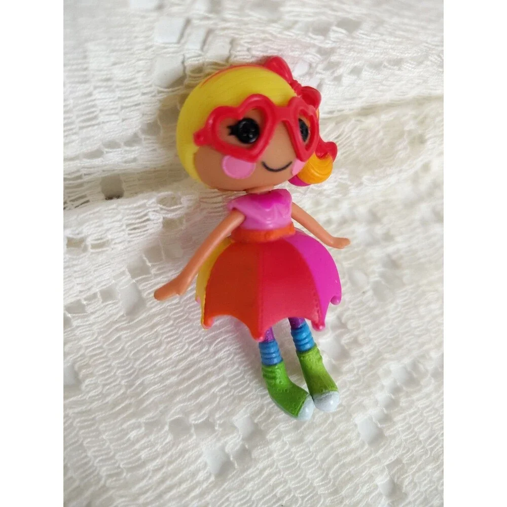 MGA Entertainment inch mini