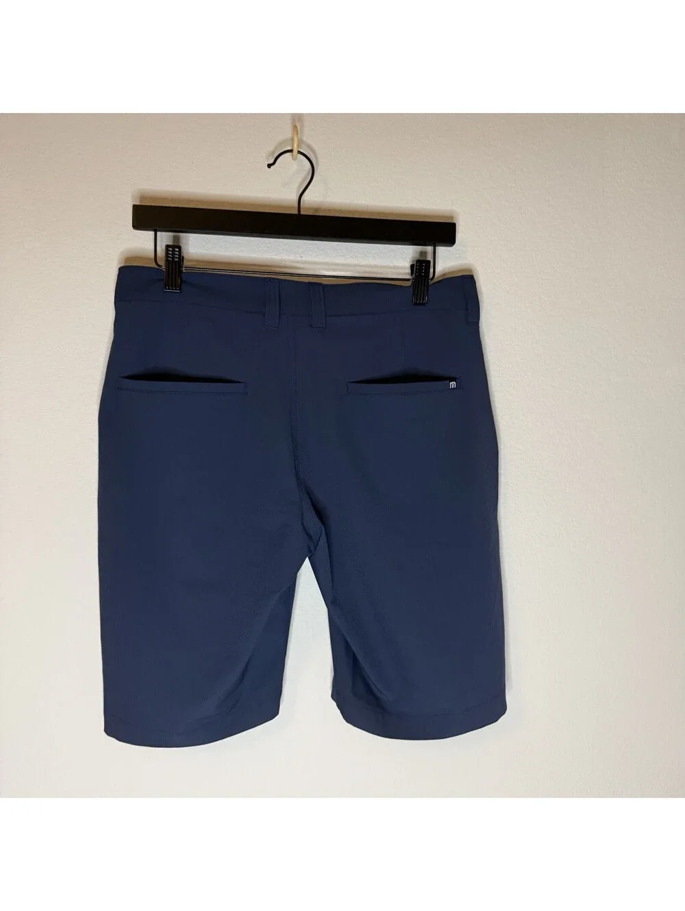 Travis Mathew pre owned