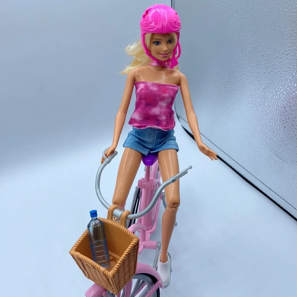 Mattel barbie doll