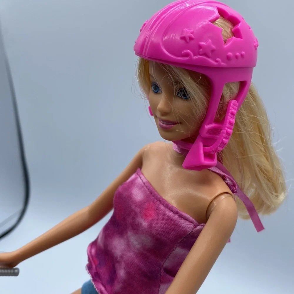 Mattel barbie doll
