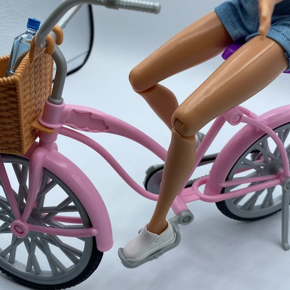 Mattel barbie doll