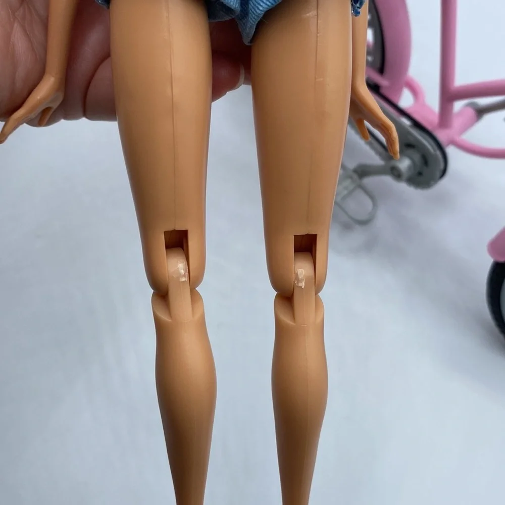 Mattel barbie doll