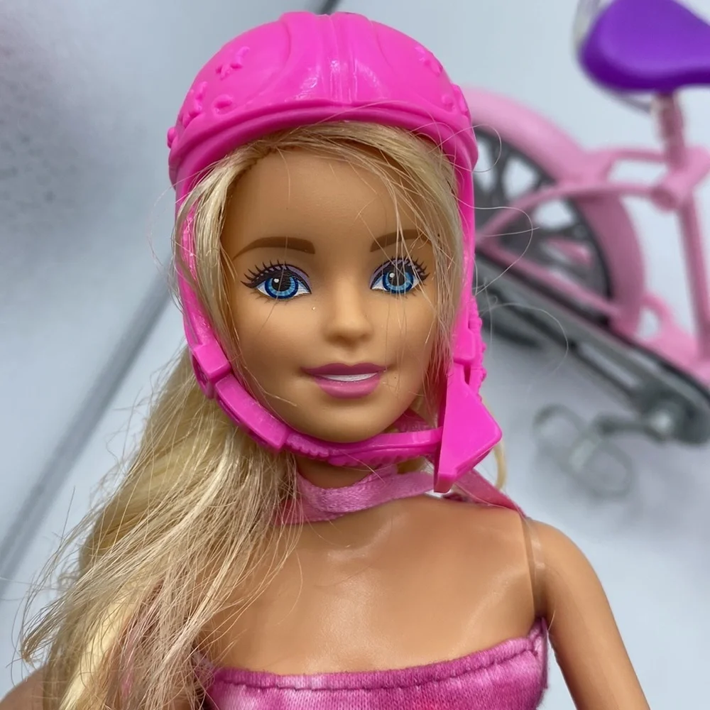 Mattel barbie doll