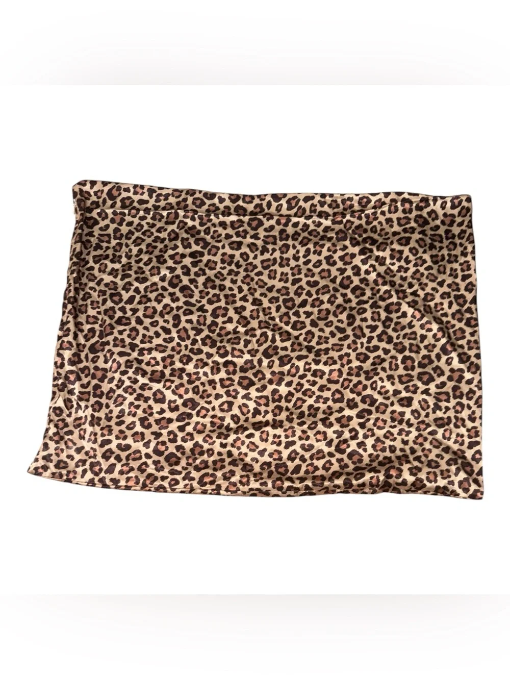 Source Unknown lightweight leopard