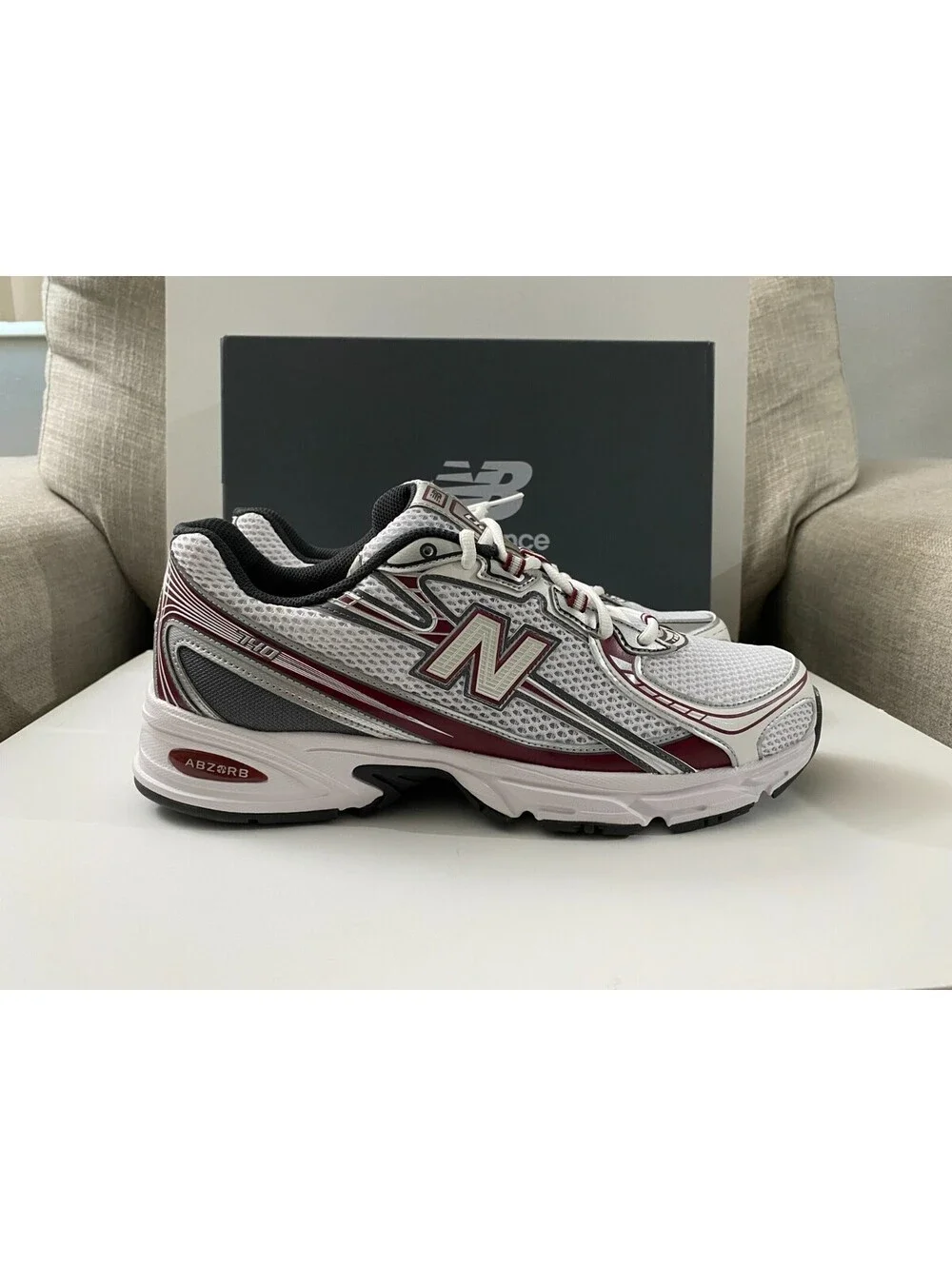New Balance new balance