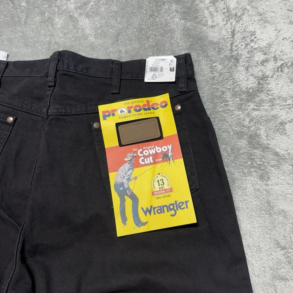 Wrangler **wrangler cowboy