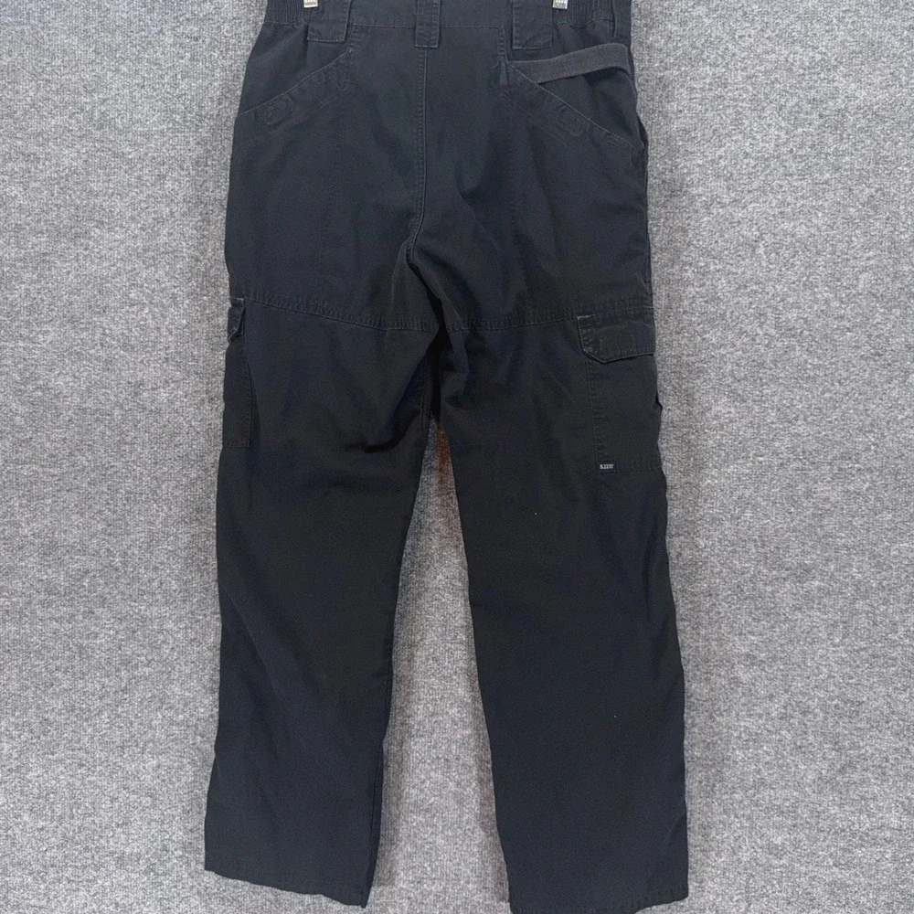 5.11 Tactical durable polyester