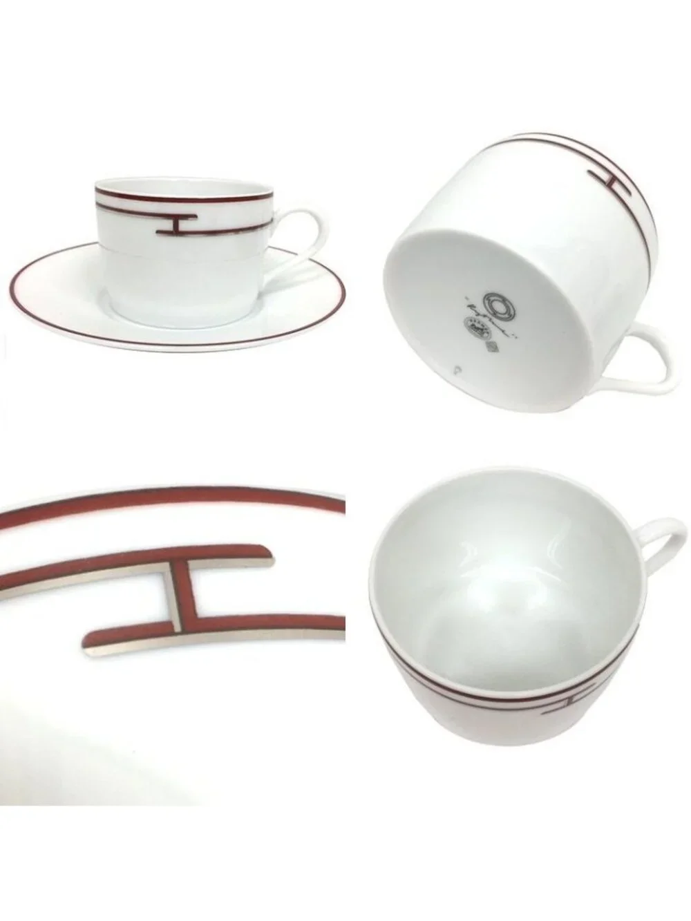 Hermes this authentic