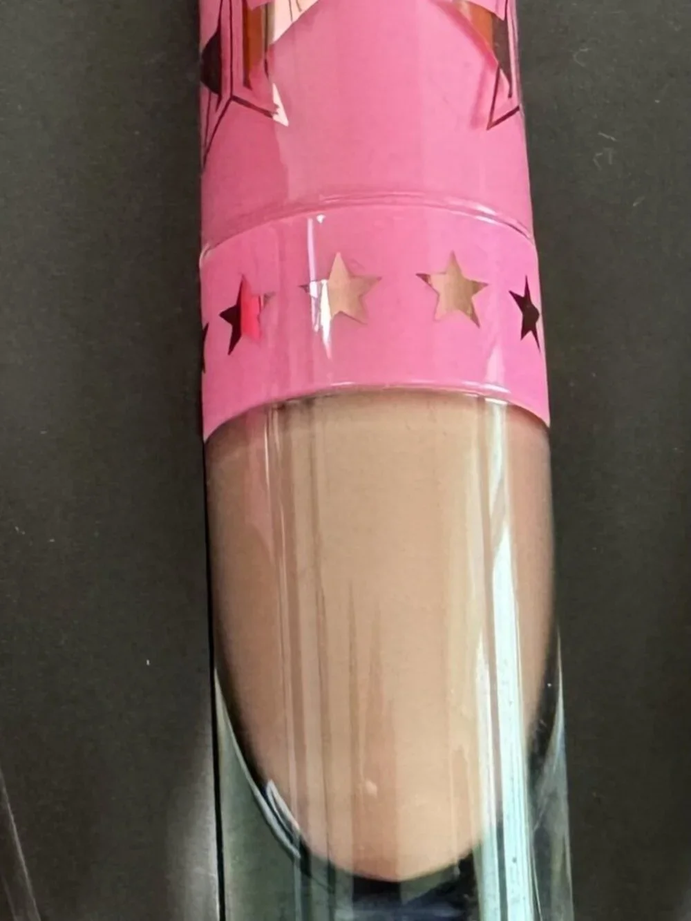 Jeffree Star last one