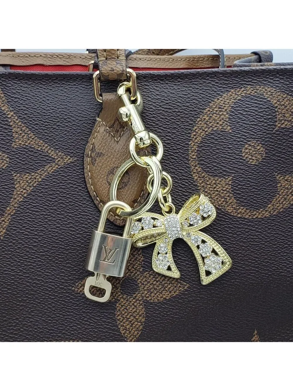 Louis Vuitton perfect this