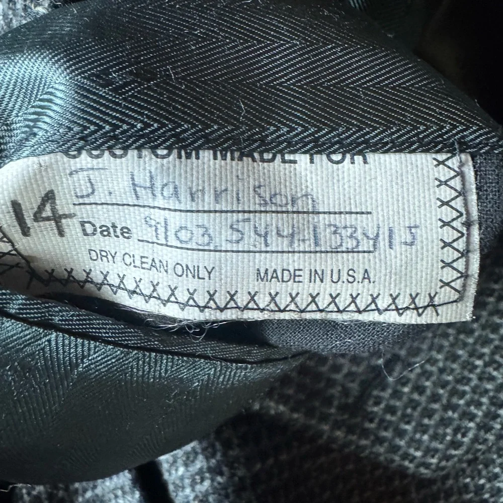Ermenegildo Zegna ermenegildo zegna
