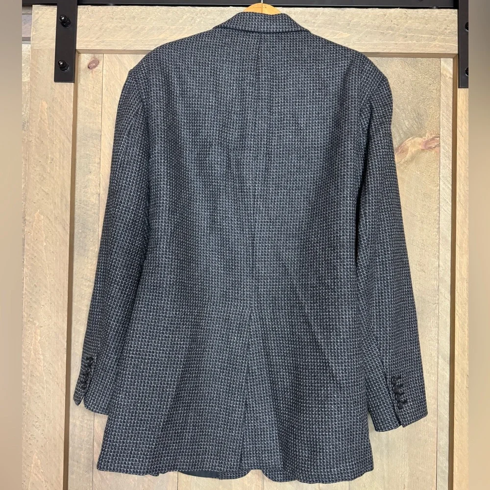 Ermenegildo Zegna ermenegildo zegna