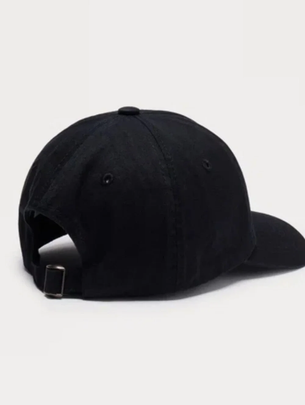 None stylish black