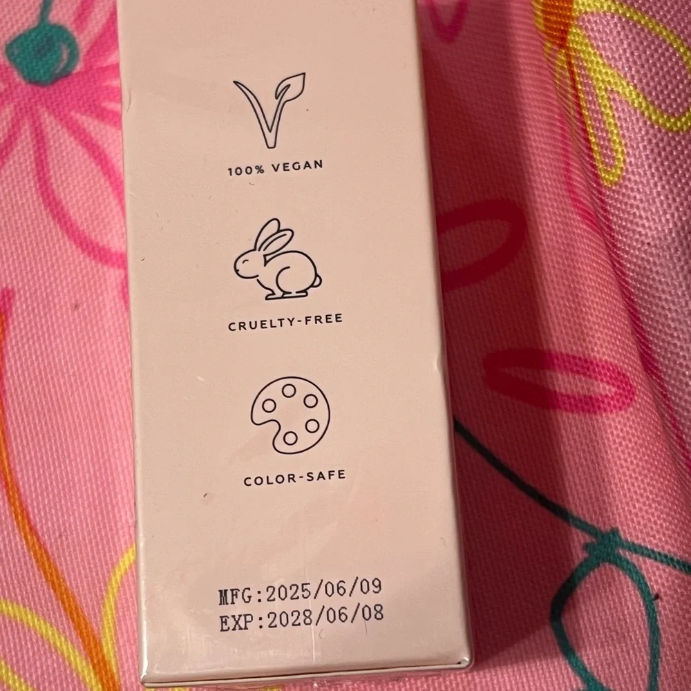 Luxe Hair Growth Serum - Factory Sealed