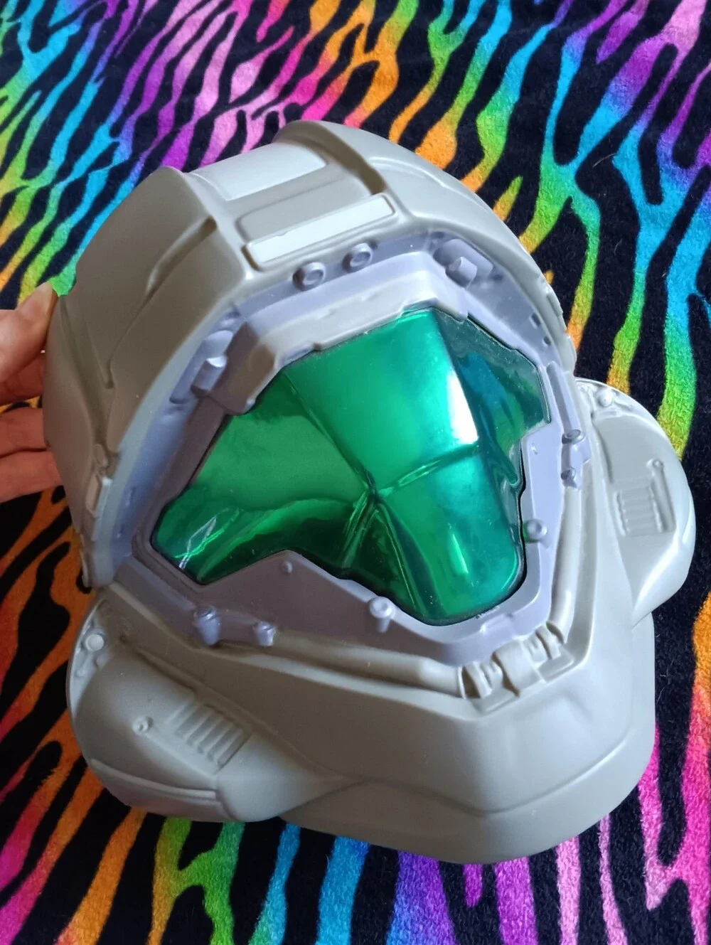 Disguise children halo