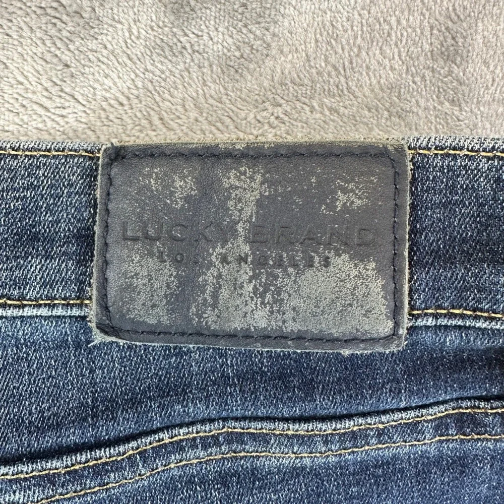 Lucky Brand lucky brand