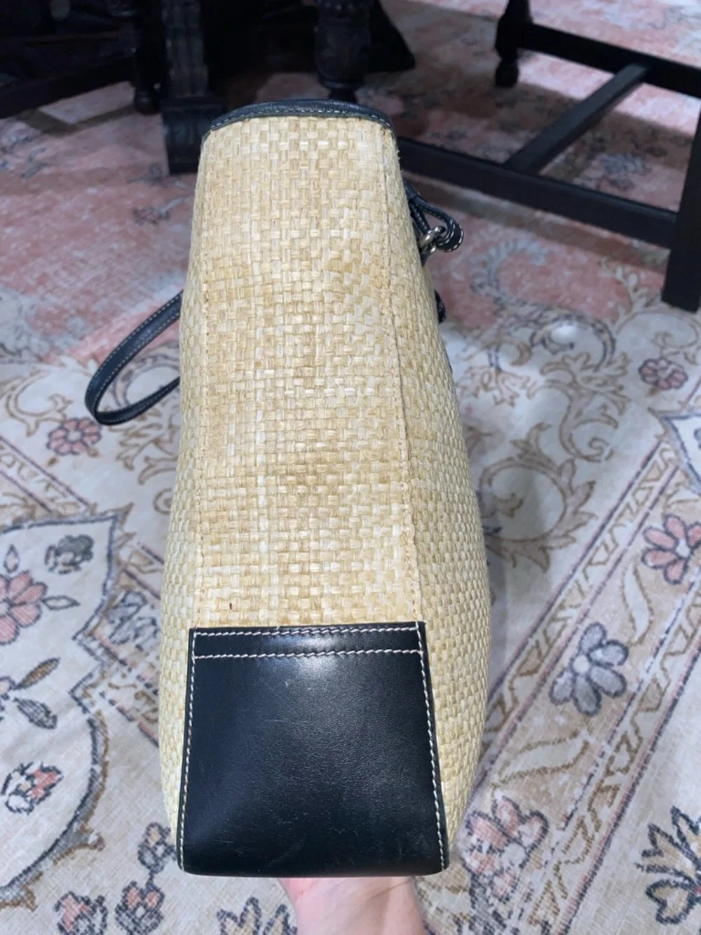 Coach vintage y2k