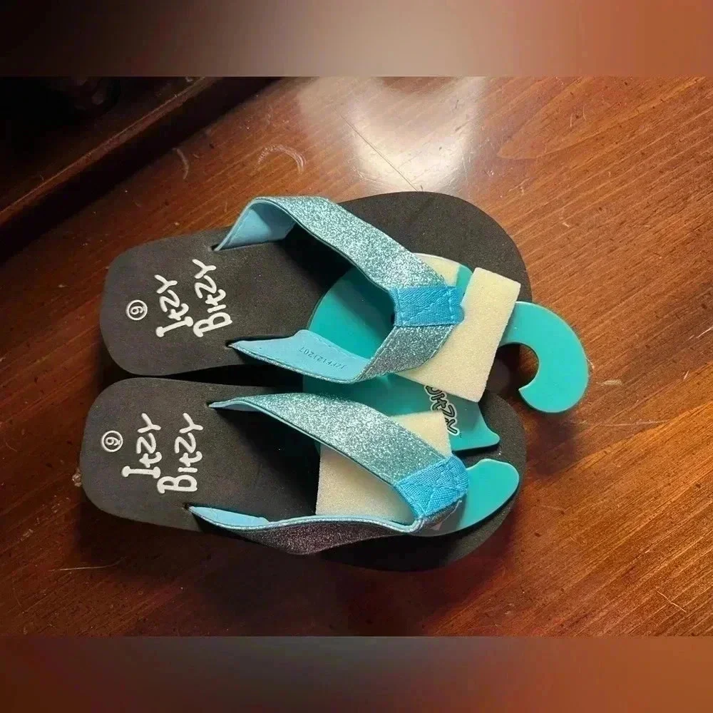 Itzy Bitzy toddler size