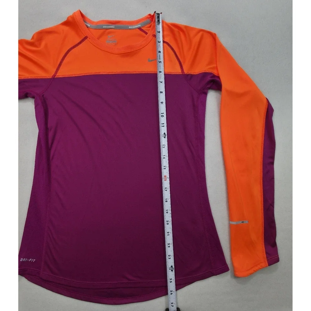 Nike great taken