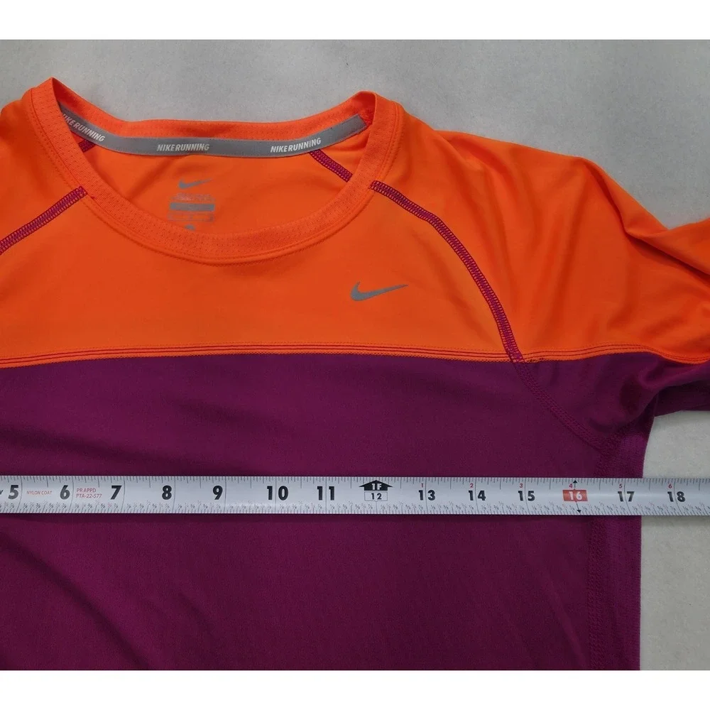 Nike not taken