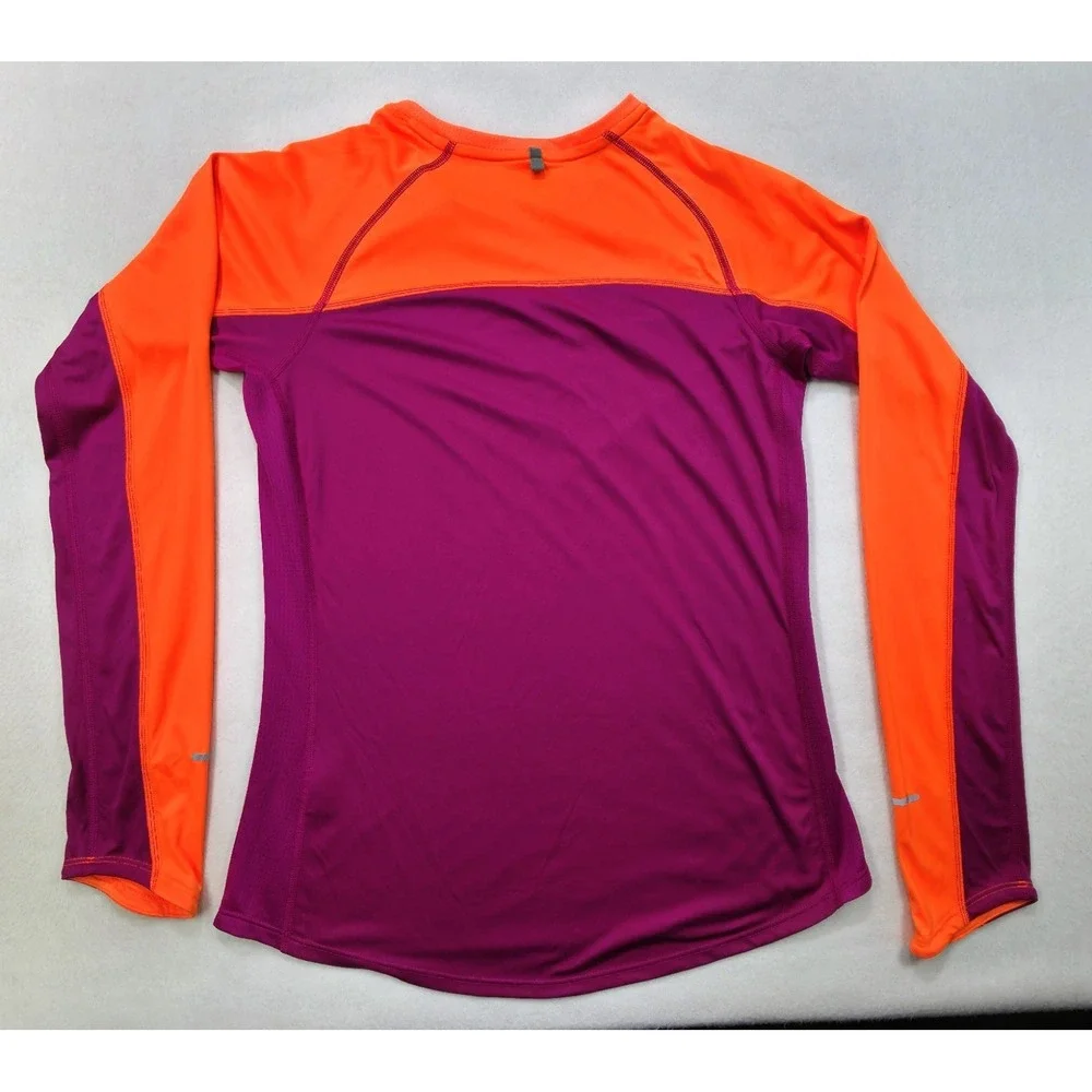 Nike taken surprised