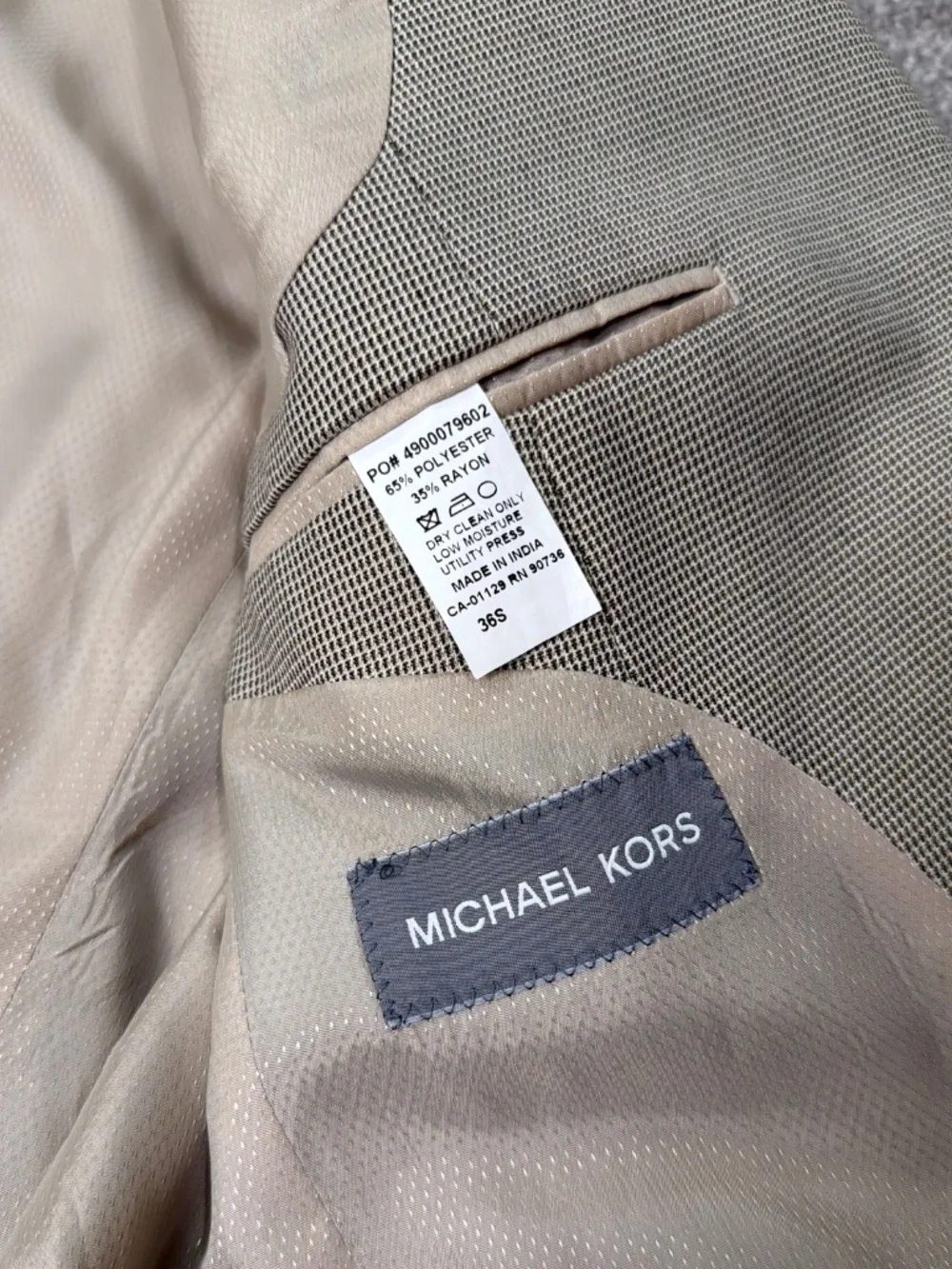 Michael Kors nice michael