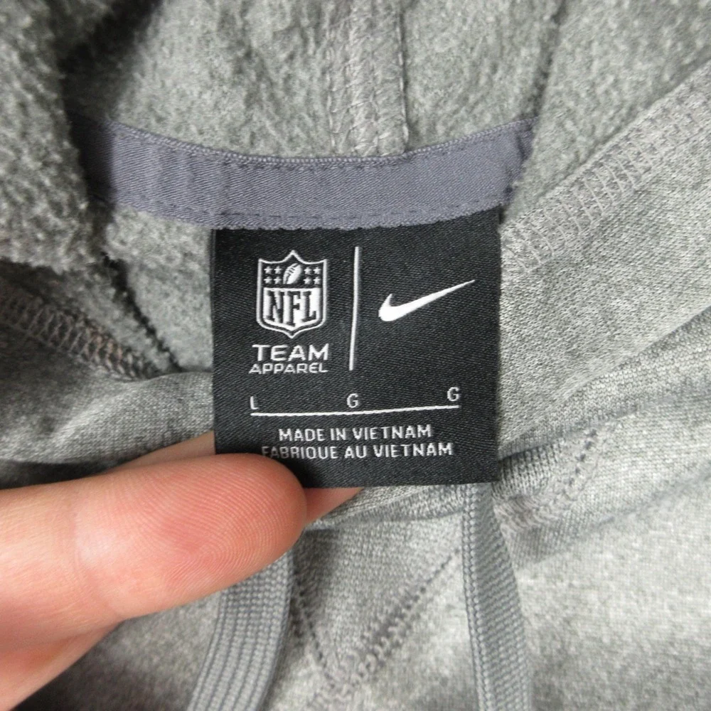 Nike thank you