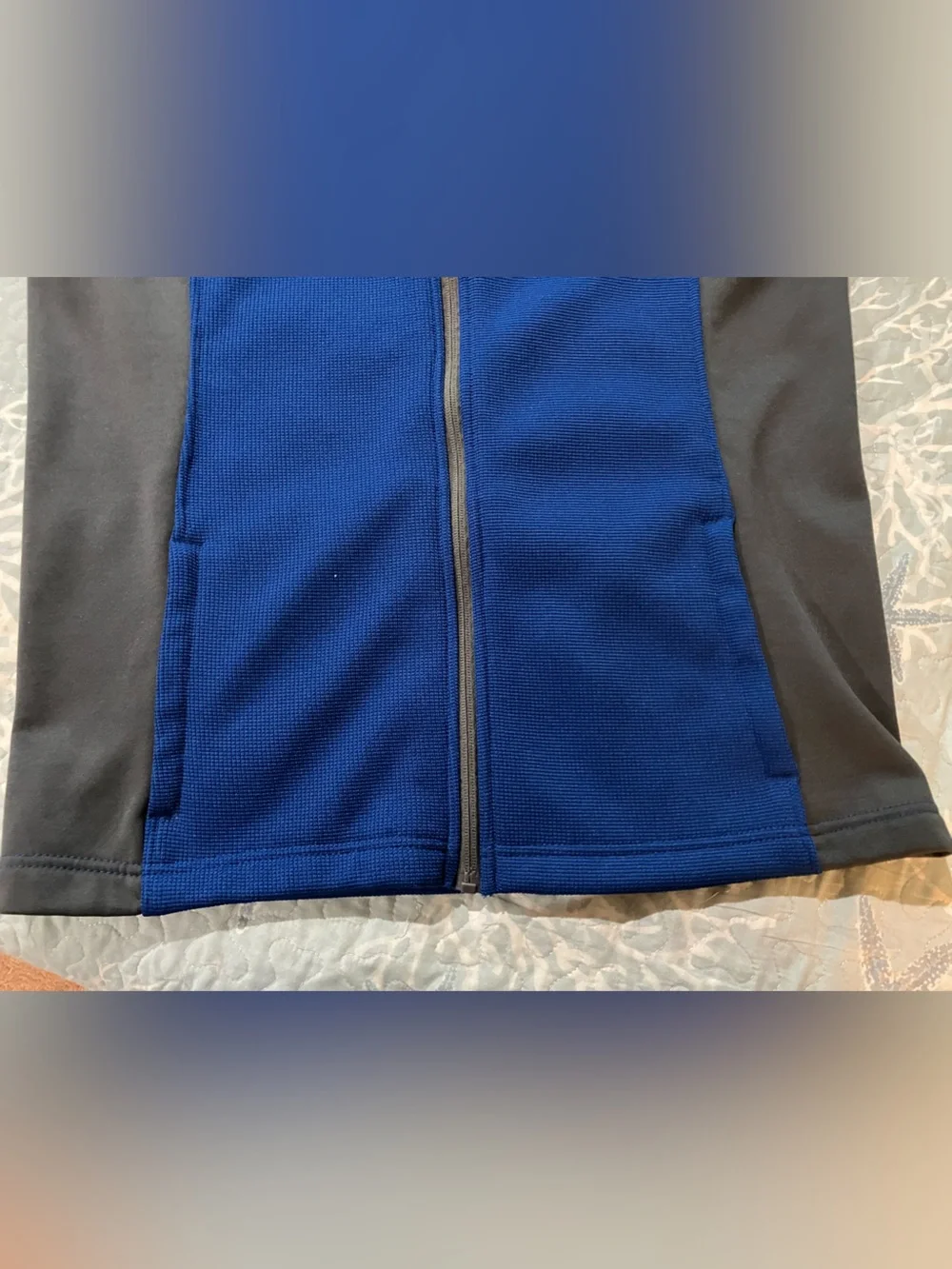 Spyder adult large