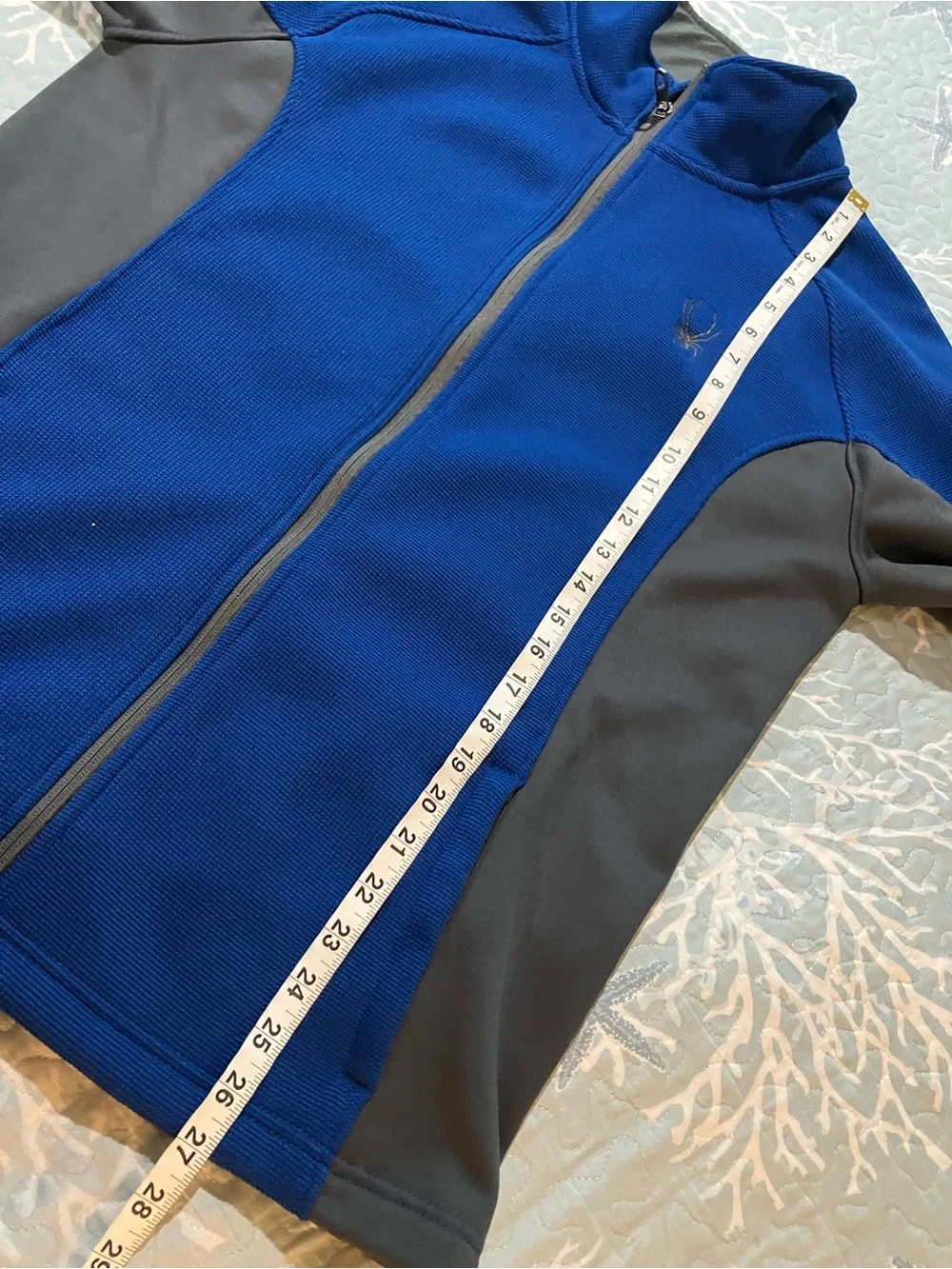 Spyder adult large