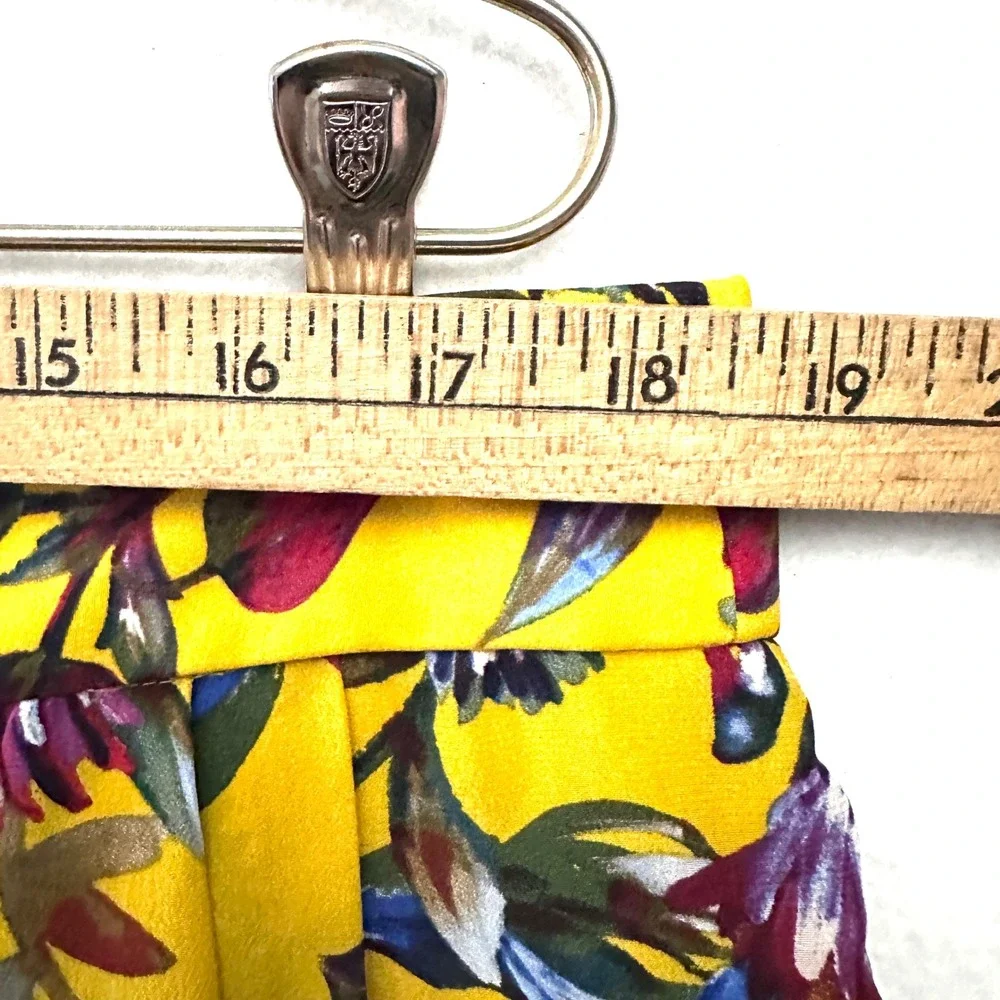 J. Crew crew silk