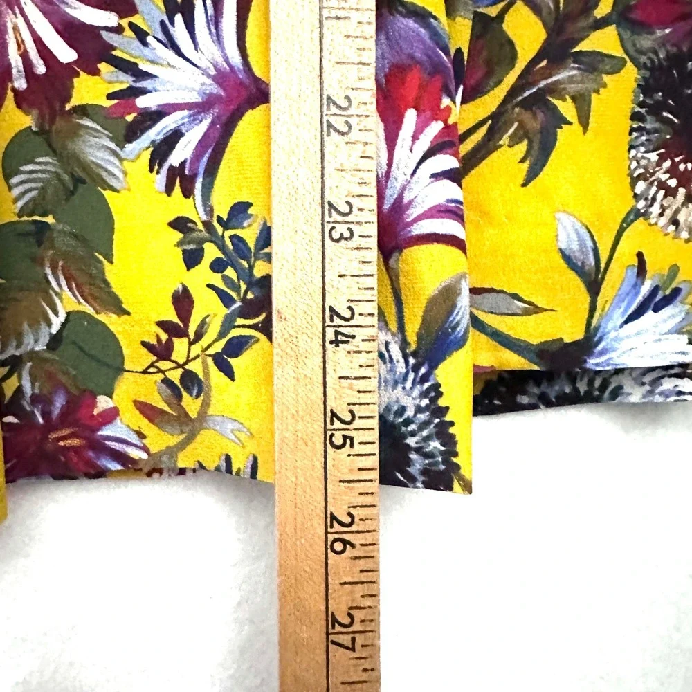 J. Crew crew silk