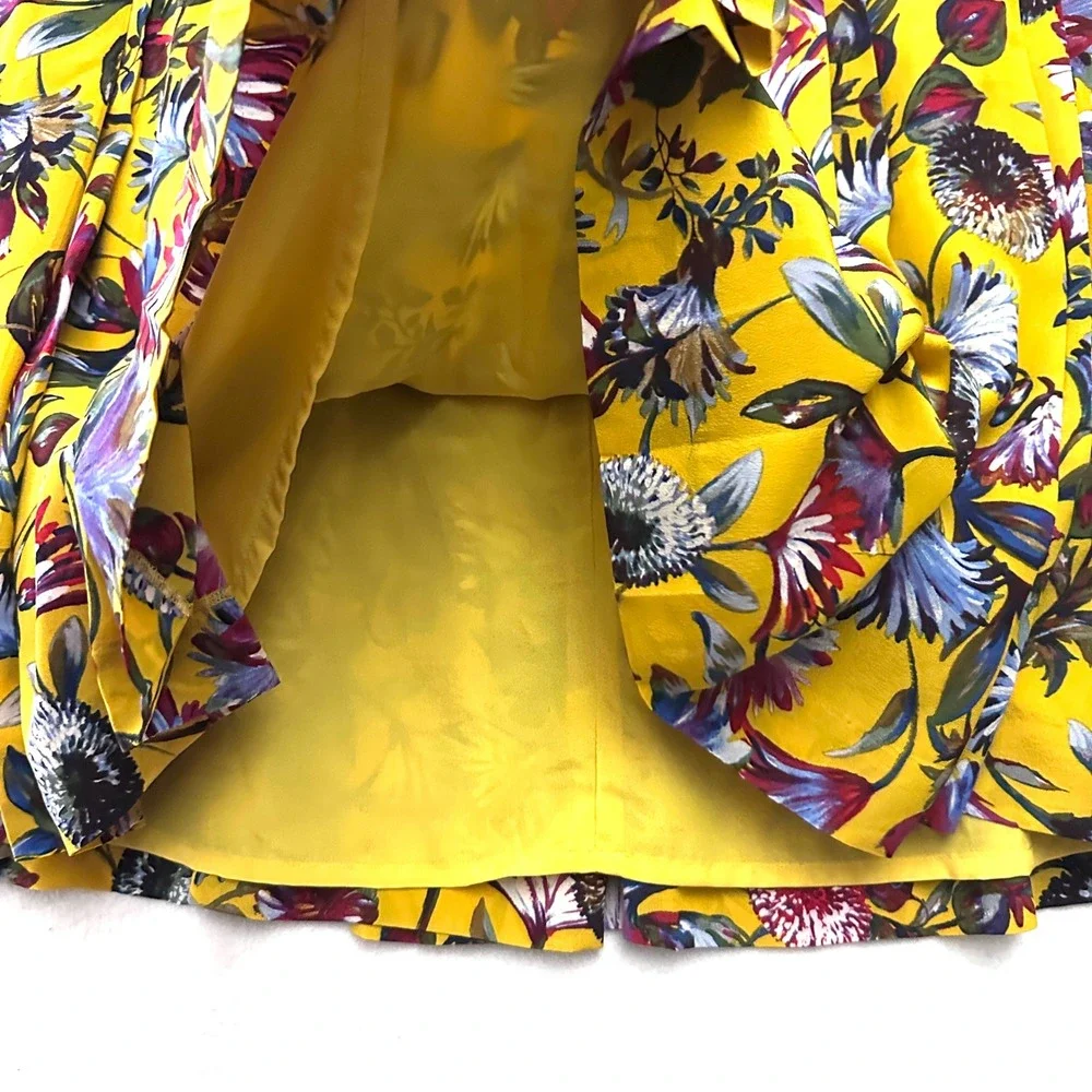 J. Crew crew silk