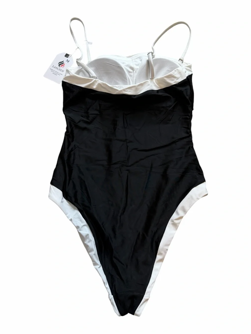 Laslulu chic black
