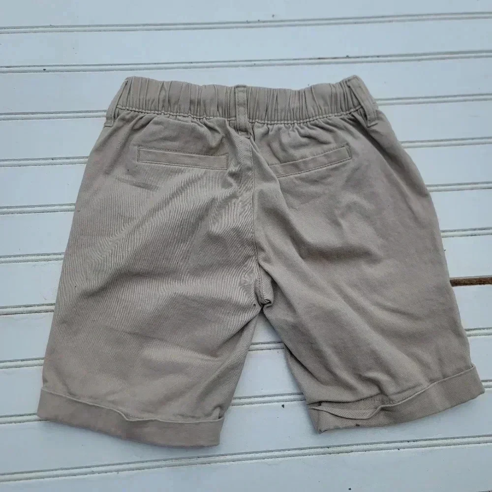 Old Navy beige bermuda lot
