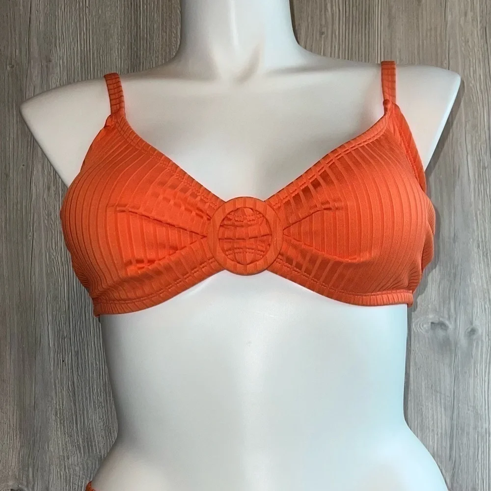 Freshwater nwt ribbed