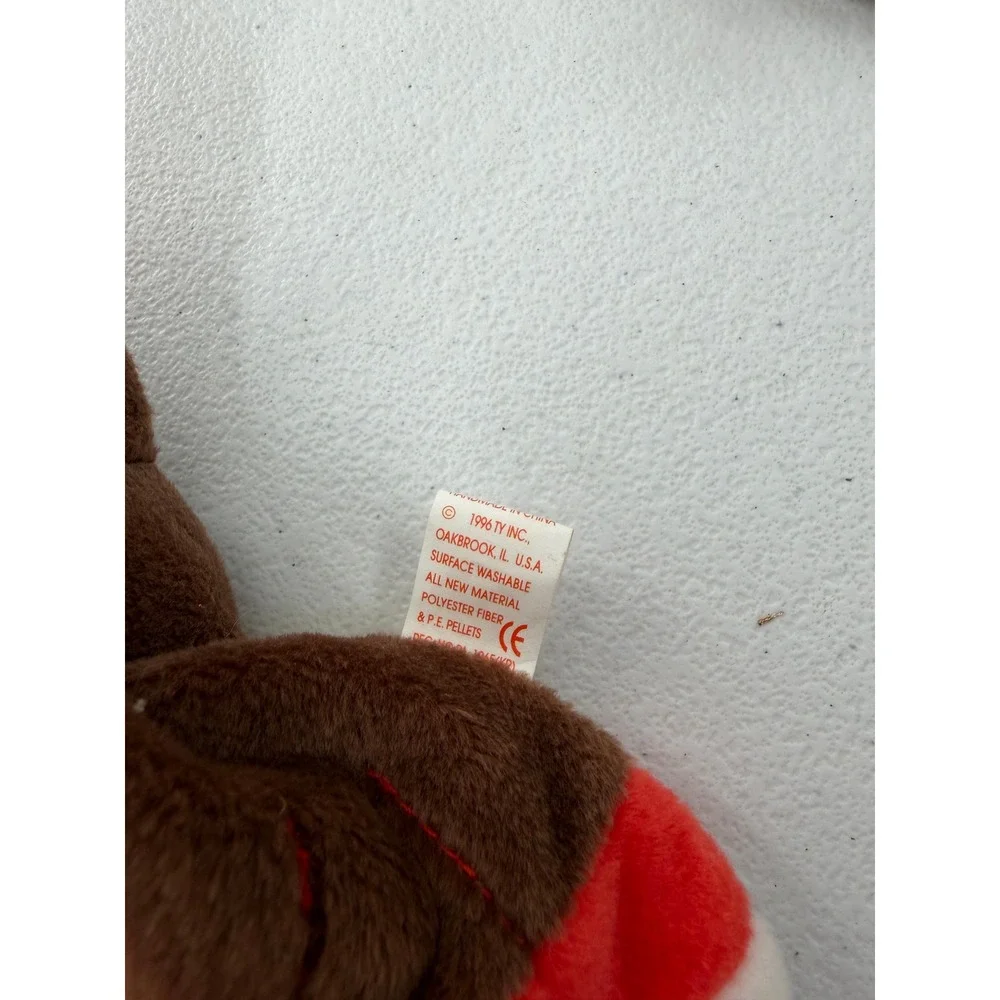 Ty beanie babies