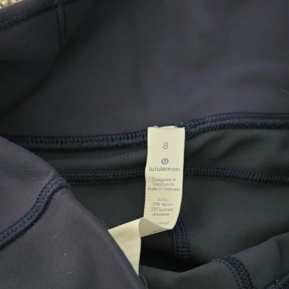 lululemon athletica have pilling