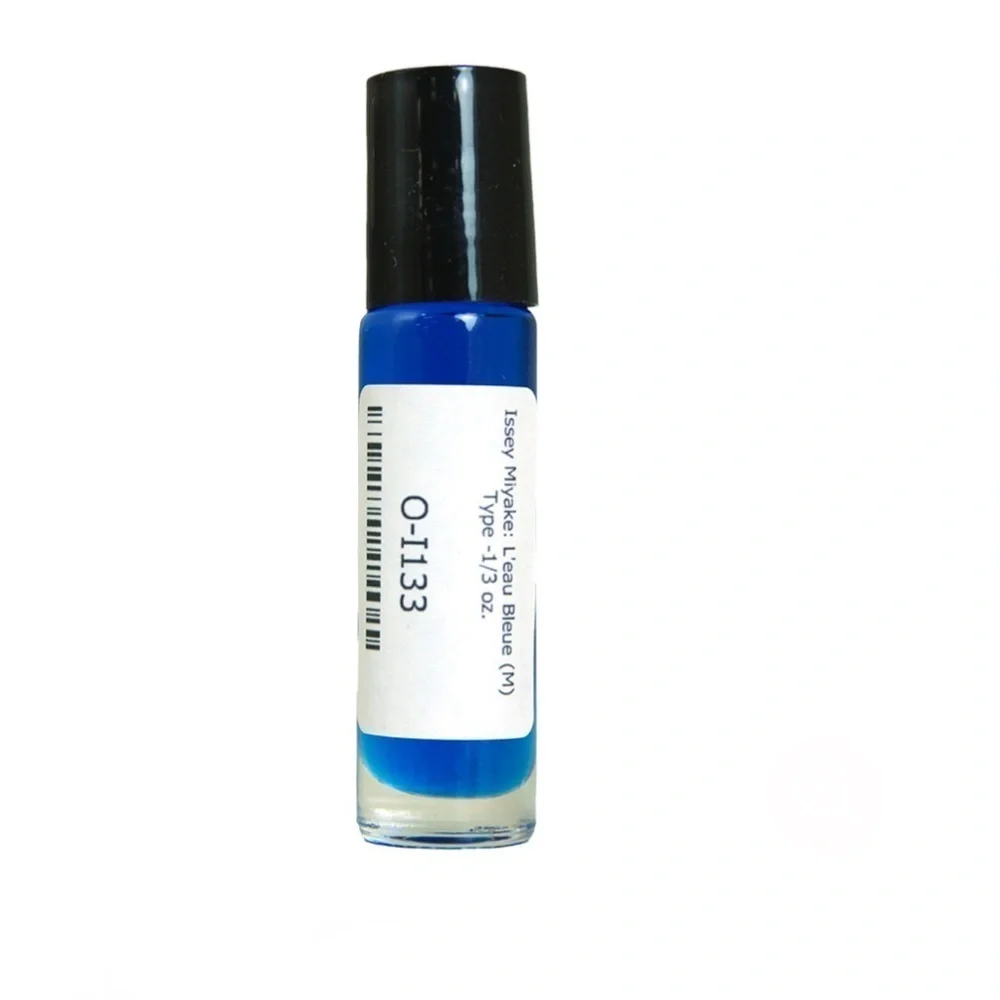 Fragrance Oil cool crisp