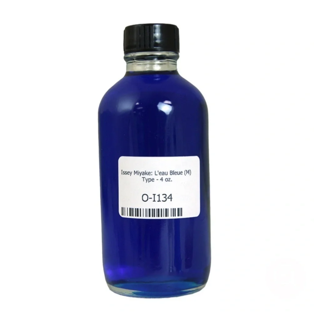 Fragrance Oil cool crisp