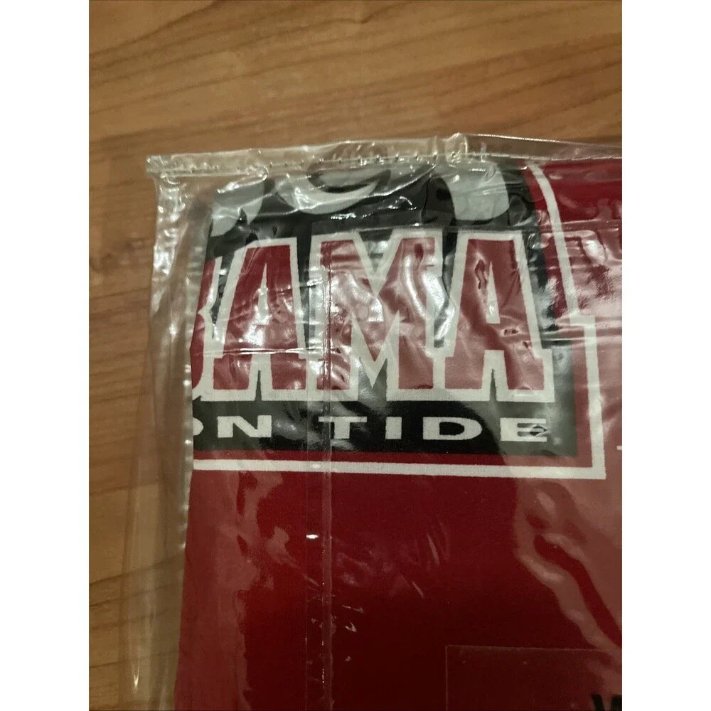 Does not apply alabama university