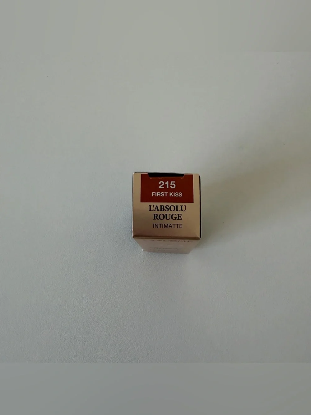 Lancome lancôme absolu
