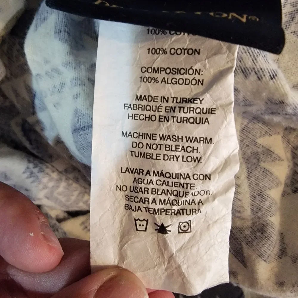 Pendleton excellent pre
