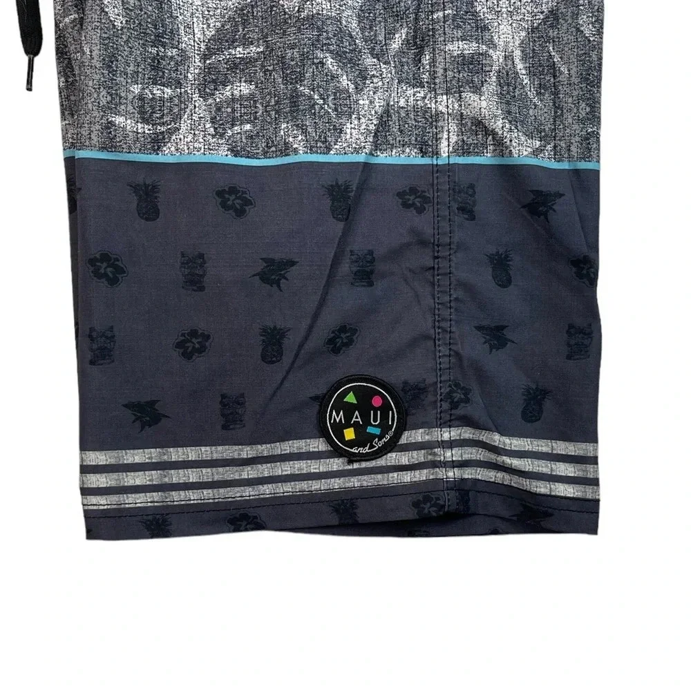 Maui and Sons sh661 mens