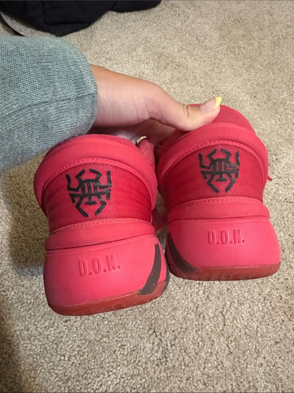adidas bold pink