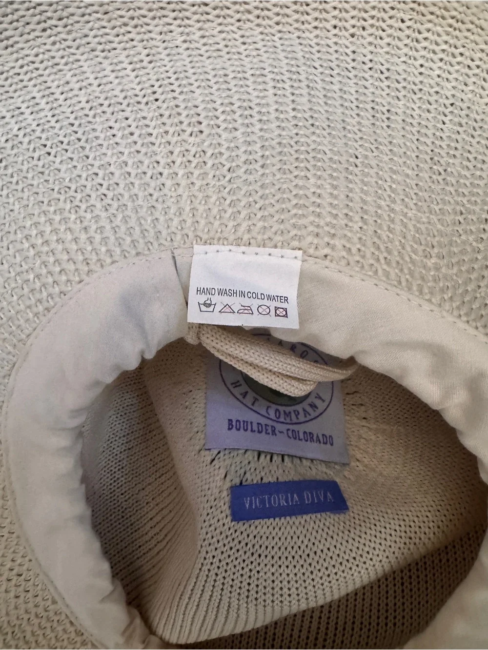 Wallaroo victoria cream