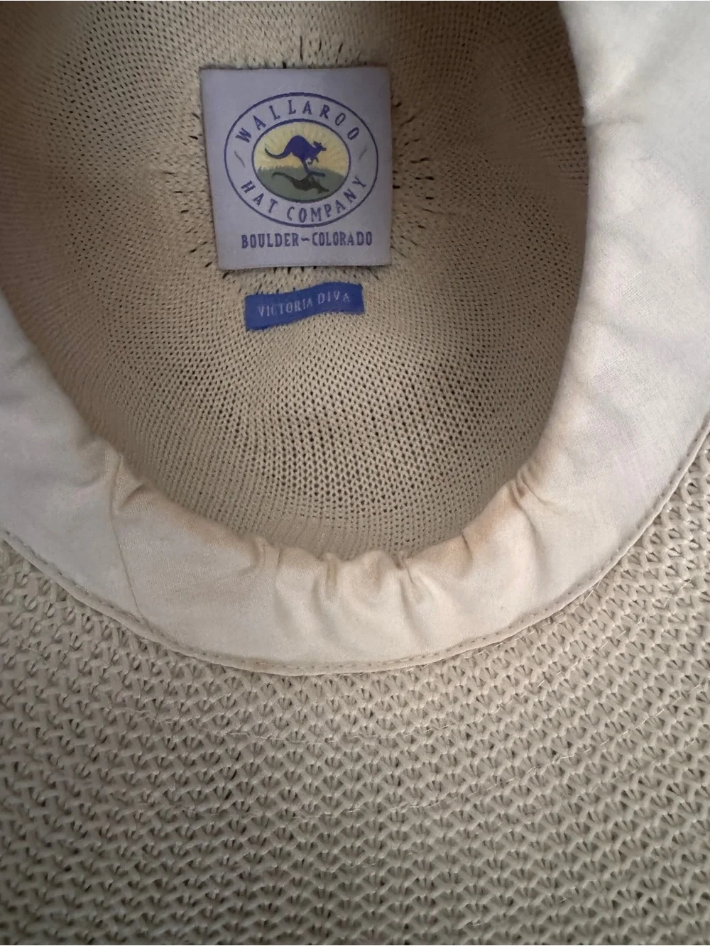 Wallaroo victoria cream