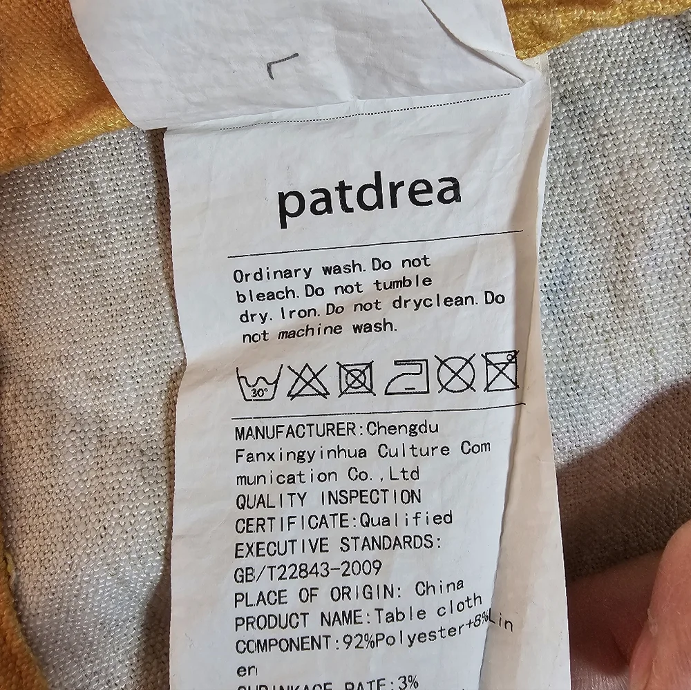 Patdrea this beautiful