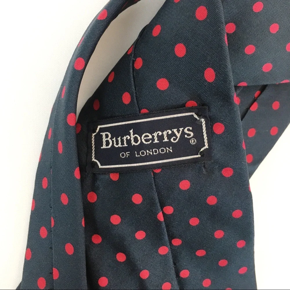 Burberry vintage from