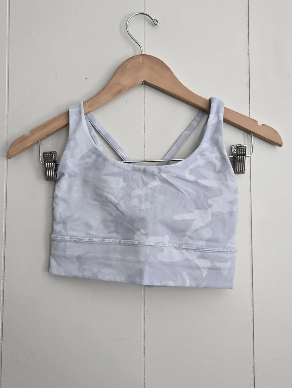 lululemon athletica scoop neck