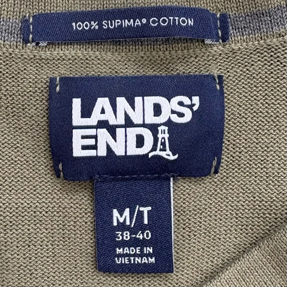 Lands End •land’s end